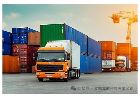 安徽凛能科技有限公司：以零能耗辐射制冷涂层破解高温下冷链物流全领域痛点