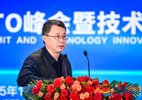 华晟首席科学家王文静：三大维度解析HJT技术竞争力