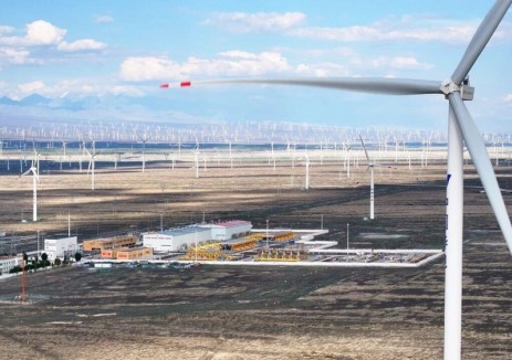 国家管网集团全面出击，筑牢今冬明春天然气保供防线