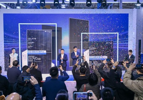 技术赋能，价值共赢！琏升光伏天王星Pro、金星Pro异质结(HJT)多分片组件重磅发布