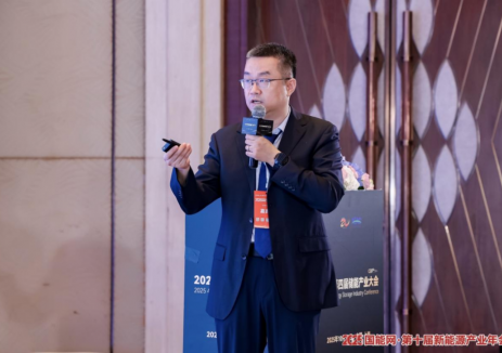 东方自控王晶：揭秘储能热管理三大技术 破解行业同质化难题