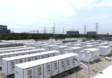 建信金租落地首笔独立储能租赁项目