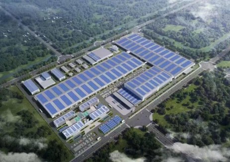 鲁信环境成功签约合肥华晟光伏废水站运维及资源化处置项目