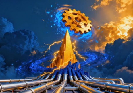 地方能源集团密集组建，万亿能源市场重构！