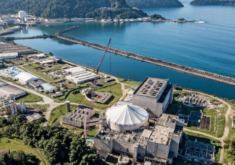 放弃比完工还费钱,巴西开发银行研究报告提振Angra 3号核电项目获批预期