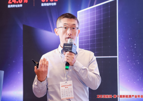 中来以御风组件破局“提效 降本 保质”三角平衡难题