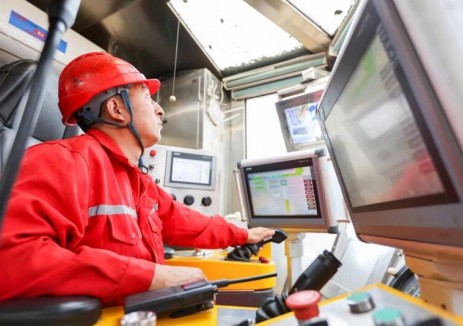 陜西省煤層氣公司：以多元實(shí)踐繪就綠色發(fā)展畫(huà)卷