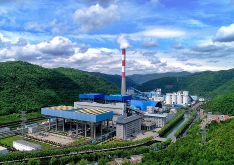 陜煤集團黃陵礦業(yè)煤矸石發(fā)電公司：火力全開(kāi)，沖刺收官戰