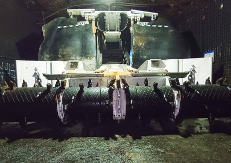 陜煤集團檸條塔礦業(yè)：精準調控保接續順暢