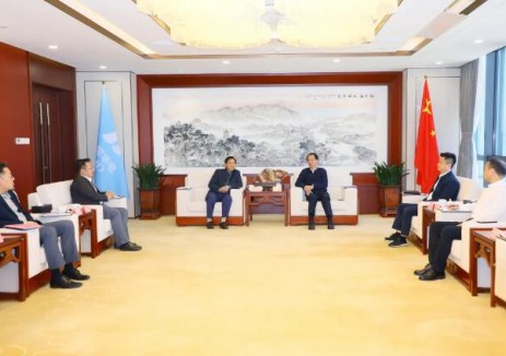 电气风电携手华电福建公司 共推新能源深层次合作