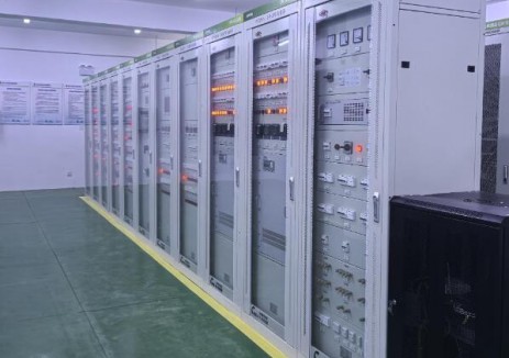 中標 | 河北院中標巨鹿東能風電智慧場站項目