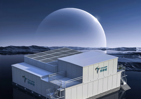 锻造高品质 智引高效率丨全球首套110kV高压100MW数字化超充站如何成为超充核动力引擎？