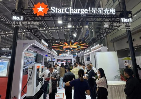 震撼发布 | 北斗直流分体式功率柜 V5.0 功率无界，效率跃升，开启超级充电新纪元！