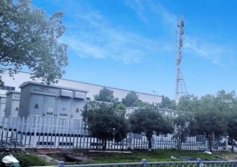 浙江象山华翔11.6MW/22.35MWh储能项目成功并网,为企业降本与电网稳定双赢助力