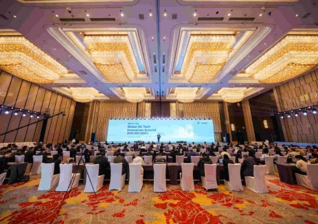 BC引领光伏价值新时代，全球BC技术创新峰会成功举办