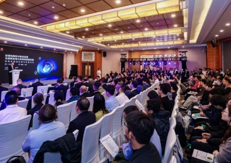 支撑新型电力系统高质量发展，构网型储能应用与发展论坛成功举办