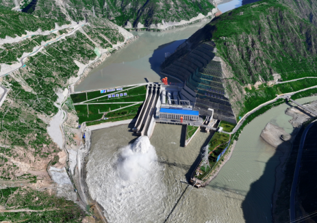 华电集团：截至10月底 装机容量突破2.5亿千瓦