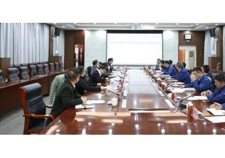 電氣風電與中國一重深化合作層次 共拓合作邊界