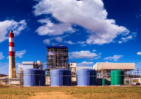 山东电建三公司摩洛哥杰拉达运维项目部提前39天完成2025年度发电任务