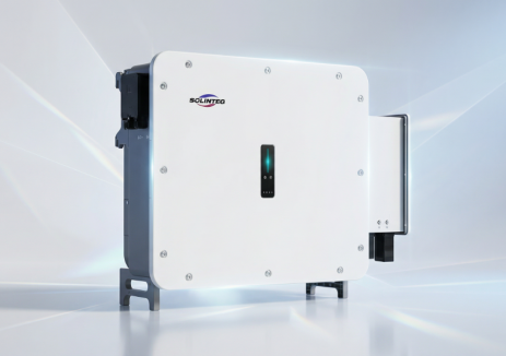 天青元储正式发布 M2HT 75–125kW 光储混合逆变器，推动百千瓦级光储混合应用进入新阶段