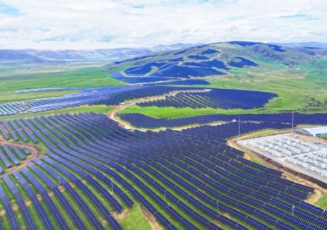 华电四川公司：年发电量突破414.58亿千瓦时