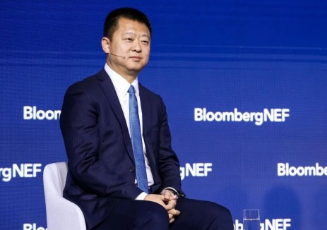 晶澳科技BNEF 2025上海峰会发声：中东市场大崛起下的企业赢面