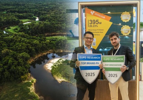 COP30 | 正信光电助力全球绿色转型，共同迈向低碳未来