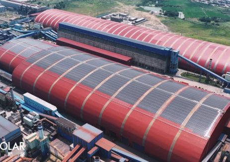 一道新能:轻量化组件破解BIPV场景痛点 技术创新引领绿色建筑革命