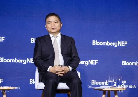 中来股份副董事长、总裁林建伟出席BNEF峰会：以质量与创新探寻行业发展新路径