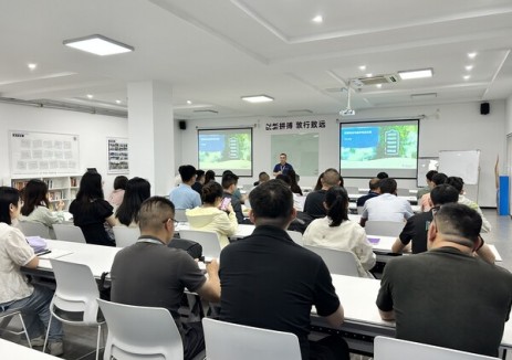 TÜV莱茵助力星久科构建欧盟电池法规合规供应链体系，打造差异化竞争力