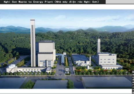 深耕亚太！中国电建贵阳院签约越南垃圾发电与巴新水电项目