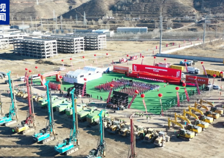 广东能源集团张帆：全力筑就清洁能源标杆 赋能粤青共赢发展