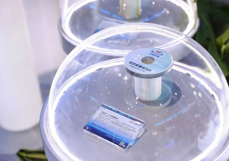 中标 | 江苏亨通光电中标中国移动宁夏公司2025-2026年空芯光缆采购项目