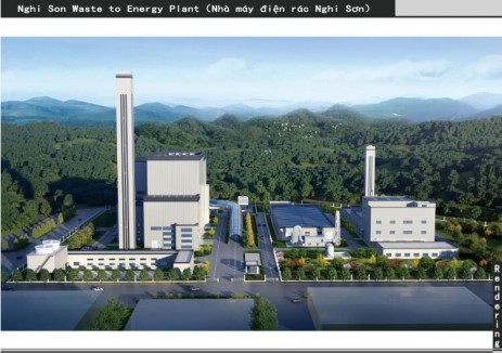 深耕亚太！贵阳院签约越南垃圾发电与巴新水电项目