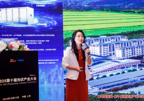 源网荷储智协同！日出东方朱亚林解码零碳园区落地密码