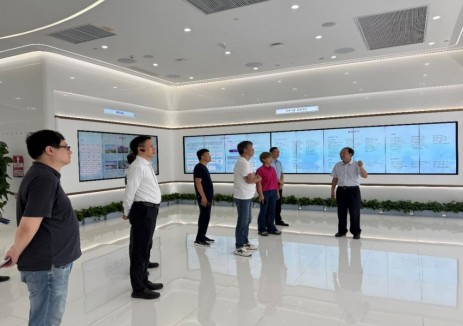 清研锂业3万吨磷酸铁锂回收项目落地河北廊坊！