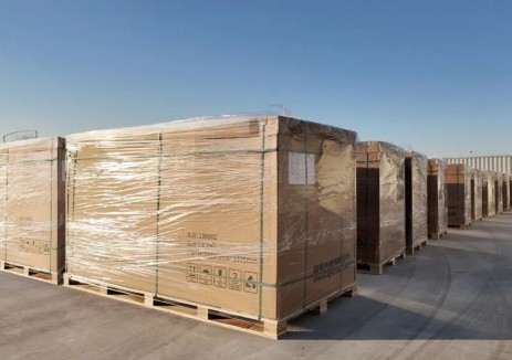 多个订单持续发货！极电光能按下全球钙钛矿商业化进程“加速键”