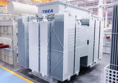 特变电工新能源变压器获欧盟CE+北美UL双认证