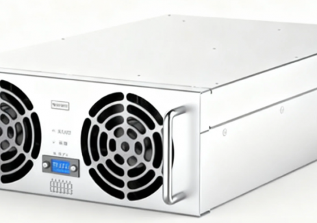 充电桩散热技术演进：风冷模块的困境与自然散热的崛起