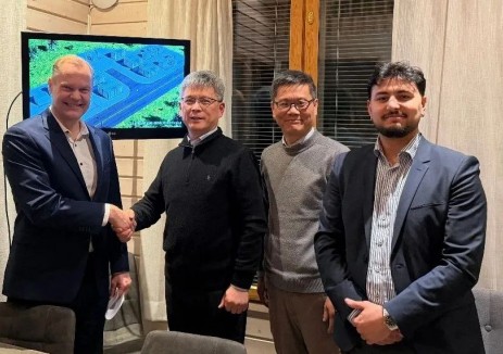 精控能源签约芬兰Northwind 50MWh项目实现北欧储能市场关键突破