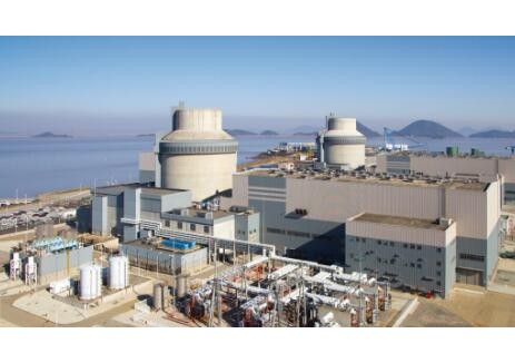中国能建浙江火电承接的三门核电105大修完成且并网
