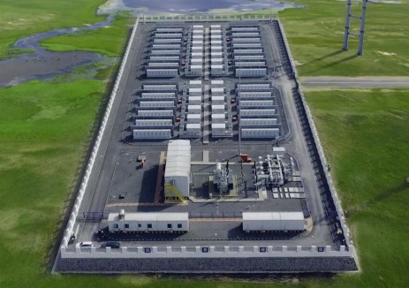 远景滨州电站启示录：物理AI如何打造储能“稳盈”样本