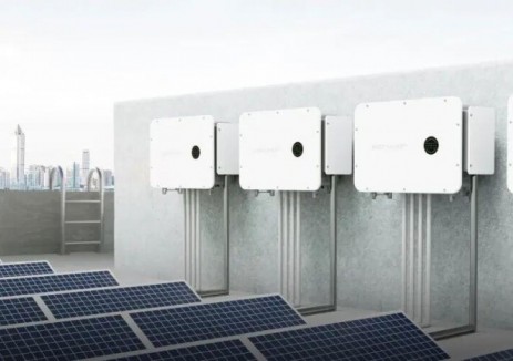 思格逆变器防逆流场景下三相不平衡输出能力解析