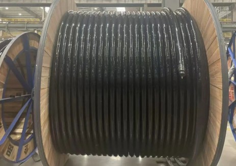 中国西电集团新产品发布 | 复杂工况下电气化铁路用中压电力电缆