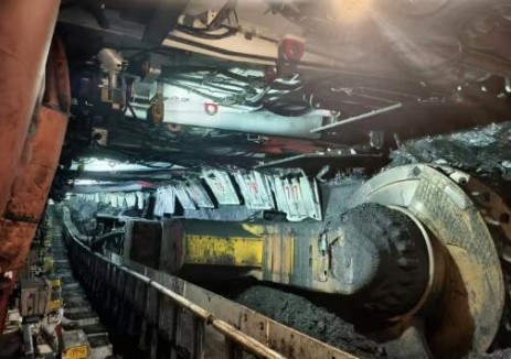 一鍵啟停，智能監控！華陽(yáng)集團加快推進(jìn)煤礦智能化建設