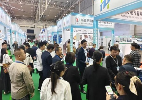 全球瞩目!2026新疆线缆展火热招商,共建亚欧新生态,共赢线缆新未来!