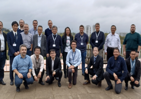 中国中车主持制定的燃料电池国际标准正式发布