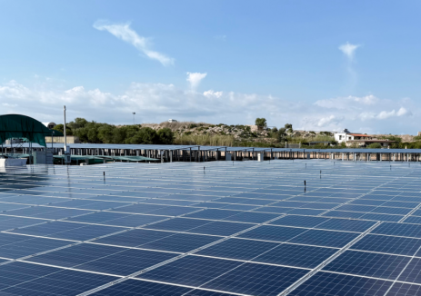 「光储+X」实践系列：晶澳赋能意大利海岛渔业，打造智慧绿色能源
