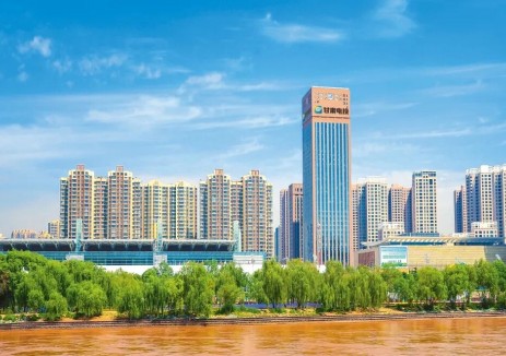 甘肃电投集团四台百万千瓦机组连续投产，刷新全国火电建设多个新纪录