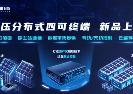 广东虚拟电厂市场化进阶，国能日新三维收益模型精准赋能